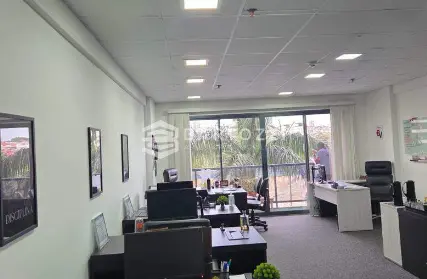 Imagem: Sala Comercial para Venda, Cerâmica