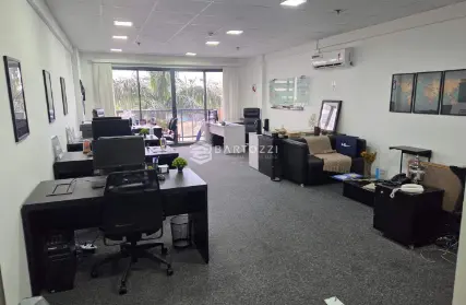 Imagem: Sala Comercial para Venda, Cerâmica