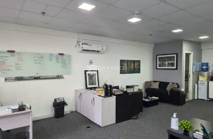 Imagem: Sala Comercial para Venda, Cerâmica