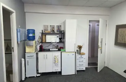 Imagem: Sala Comercial para Venda, Cerâmica