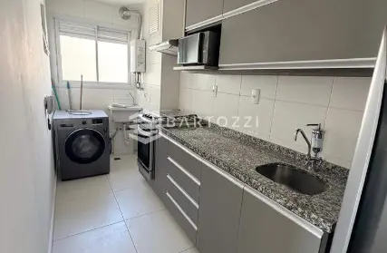 Imagem: Apartamento para Alugar, Cerâmica