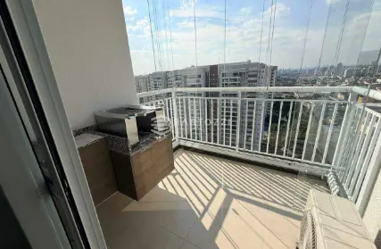 Imagem: Apartamento para Alugar, Cerâmica