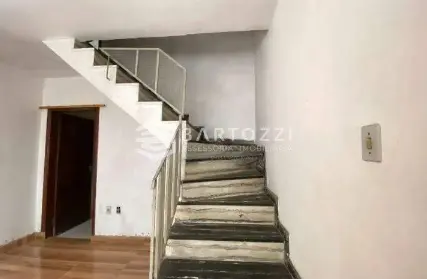 Imagem: Sobrado para Venda, São José