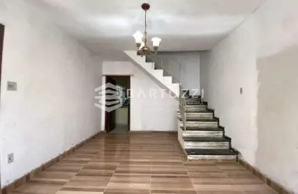Imagem: Sobrado para Venda, São José