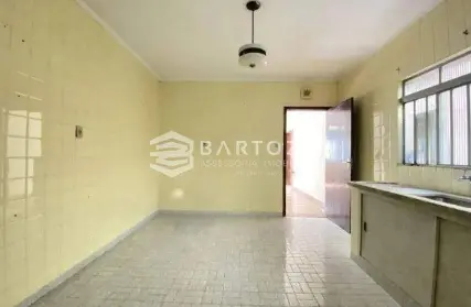 Imagem: Sobrado para Venda, São José