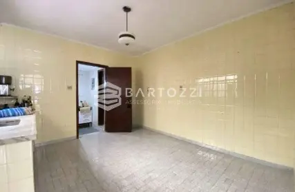 Imagem: Sobrado para Venda, São José