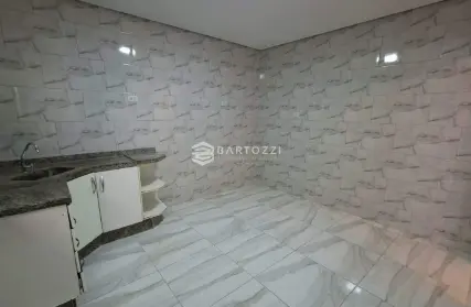 Imagem: Casa Térrea para Alugar, Nova Gerti