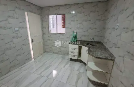 Imagem: Casa Térrea para Alugar, Nova Gerti