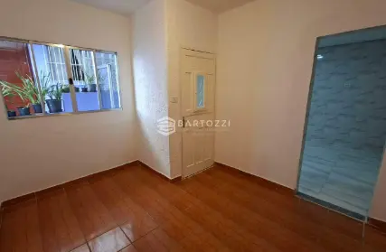 Imagem: Casa Térrea para Alugar, Nova Gerti