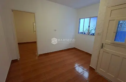 Imagem: Casa Térrea para Alugar, Nova Gerti