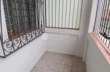 Imagem: Sobrado para Alugar, Oswaldo Cruz