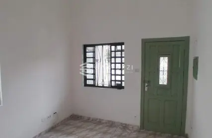 Imagem: Sobrado para Alugar, Oswaldo Cruz