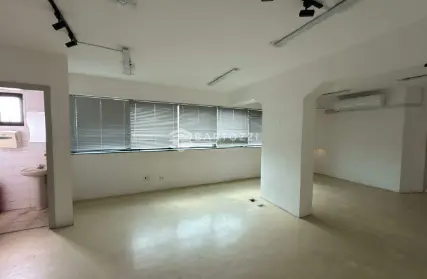 Imagem: Sala Comercial para Alugar, Centro São Caetano do Sul