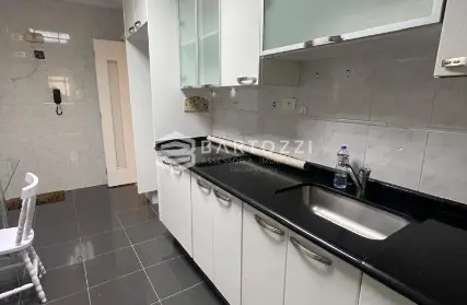 Imagem: Apartamento para Alugar, Santa Paula