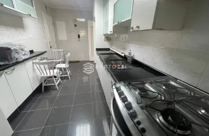 Imagem: Apartamento para Alugar, Santa Paula