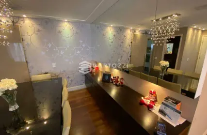 Imagem: Apartamento para Alugar, Jardim São Caetano