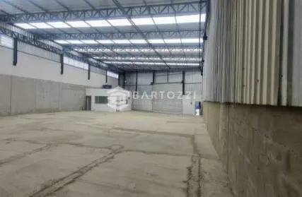 Imagem: Galpão / Salão para Alugar, Parque João Ramalho