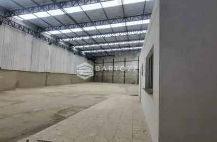 Imagem: Galpão / Salão para Alugar, Parque João Ramalho