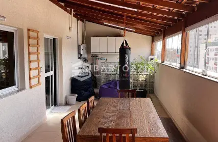 Imagem: Cobertura para Venda, Santa Maria