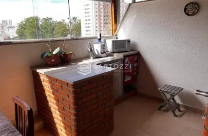 Imagem: Cobertura para Venda, Santa Maria