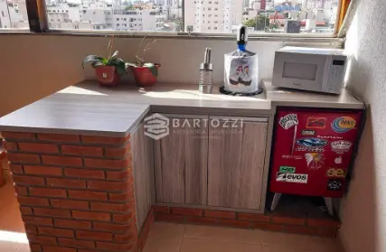 Imagem: Cobertura para Venda, Santa Maria