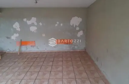 Imagem: Apartamento para Alugar, Nova Gerti
