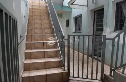 Imagem: Apartamento para Alugar, Nova Gerti