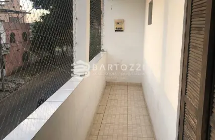 Imagem: Apartamento para Alugar, Nova Gerti