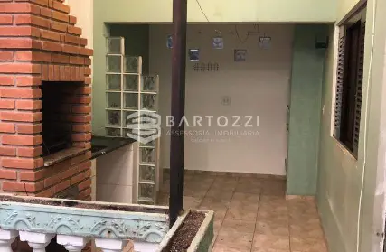 Imagem: Apartamento para Alugar, Nova Gerti