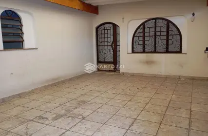 Imagem: Sobrado para Venda, Oswaldo Cruz