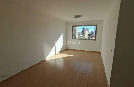 Imagem: Apartamento para Alugar, Santa Paula