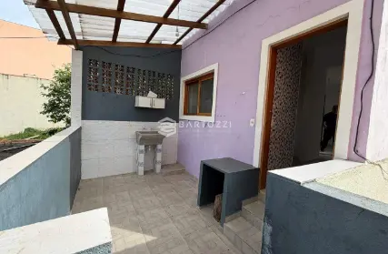 Imagem: Casa Térrea para Alugar, Olímpico