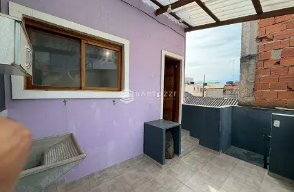 Imagem: Casa Térrea para Alugar, Olímpico