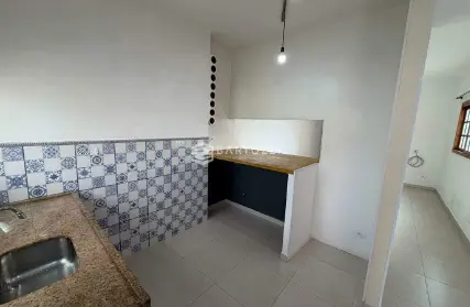 Imagem: Casa Térrea para Alugar, Olímpico