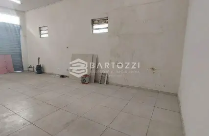 Imagem: Sala Comercial para Alugar, Santo Antônio