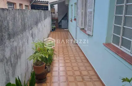 Imagem: Casa Térrea para Venda, Santa Paula