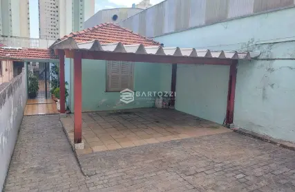 Imagem: Casa Térrea para Venda, Santa Paula