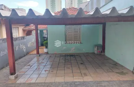 Imagem: Casa Térrea para Venda, Santa Paula