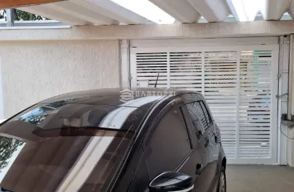 Imagem: Casa Térrea para Venda, Olímpico
