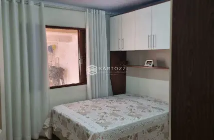 Imagem: Casa Térrea para Venda, Olímpico
