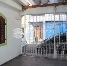 Imagem: Casa Térrea para Venda, Oswaldo Cruz