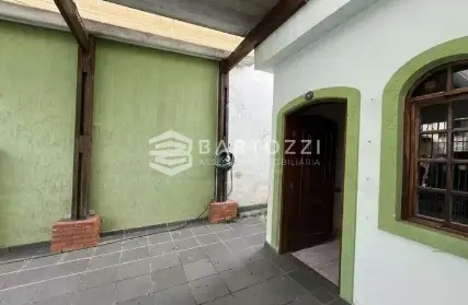 Imagem: Casa Térrea para Venda, Oswaldo Cruz