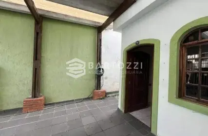 Imagem: Casa Térrea para Venda, Oswaldo Cruz