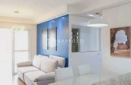 Imagem: Apartamento para Venda, Fundação