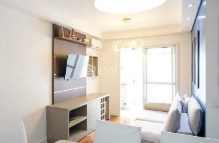 Imagem: Apartamento para Venda, Fundação