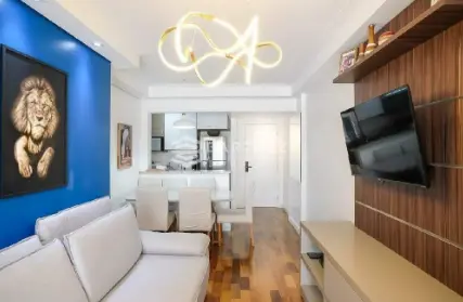 Imagem: Apartamento para Venda, Fundação