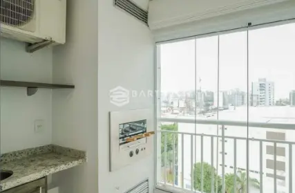 Imagem: Apartamento para Venda, Fundação