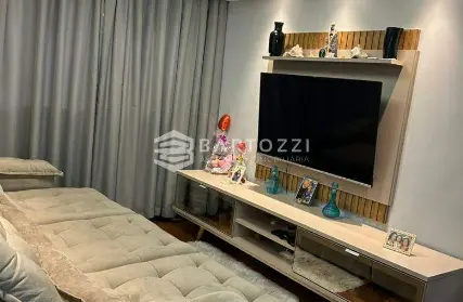 Imagem: Cobertura para Venda, Fundação