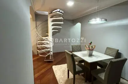 Imagem: Cobertura para Venda, Fundação