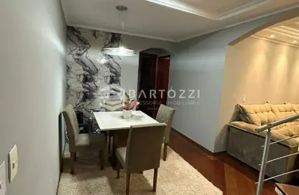Imagem: Cobertura para Venda, Fundação